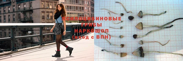 кристаллы Белокуриха